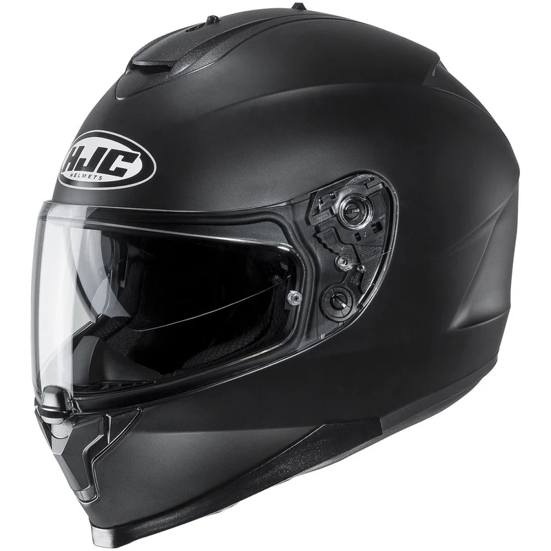 HJC C-70 Street Full Face Motorcycle Helmet