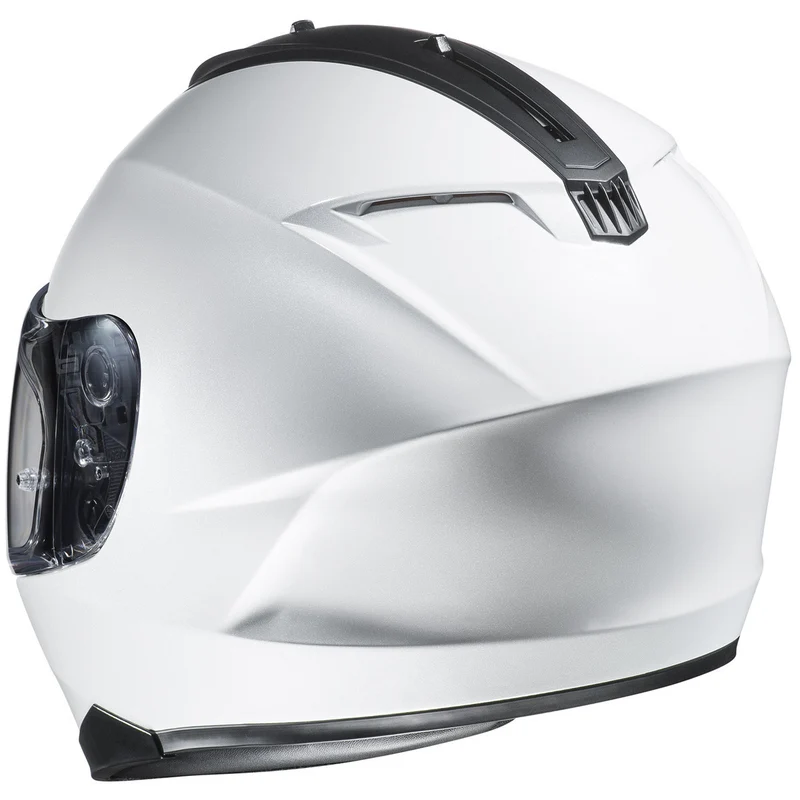 HJC C-70 Street Full Face Motorcycle Helmet