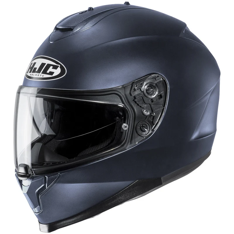 HJC C-70 Street Full Face Motorcycle Helmet