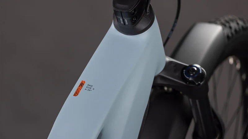 Cube Reaction Hybrid Race 800 FE vulcan´n´orange Trapeze 2026
