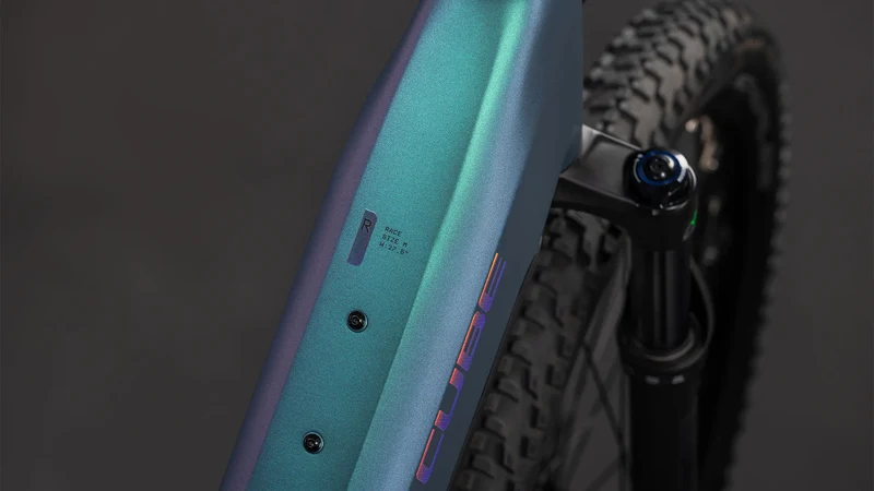 Cube Reaction Hybrid Race 800 polarlight´n´prism Tiefeinsteiger 2026