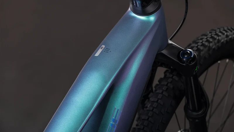 Cube Reaction Hybrid Race 800 polarlight´n´prism 2026