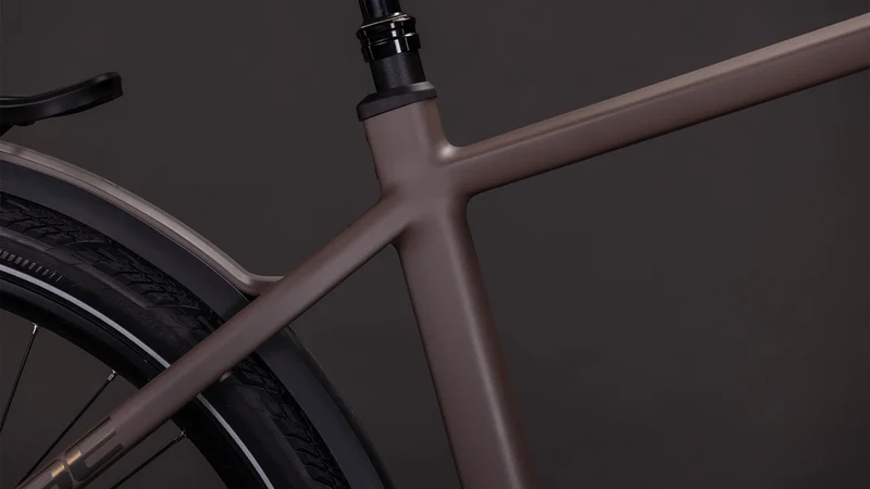 Cube Kathmandu Hybrid EXC 800 cedar´n´chrome 2026