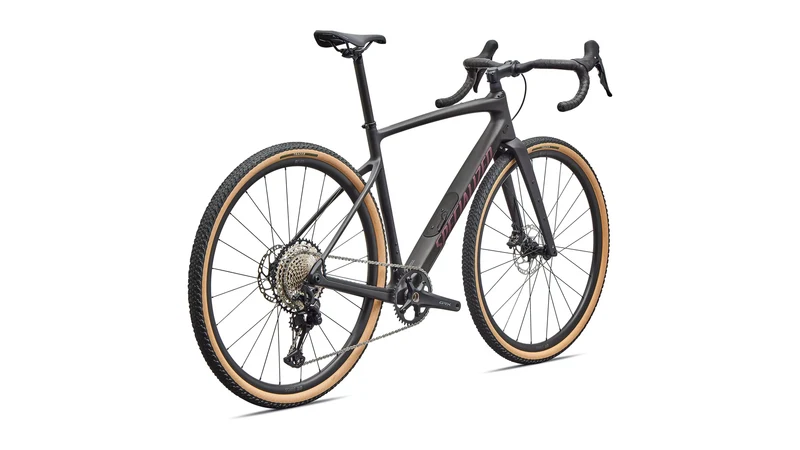 Specialized Diverge 4 Sport Carbon Metobsd/Qtzmet 2026