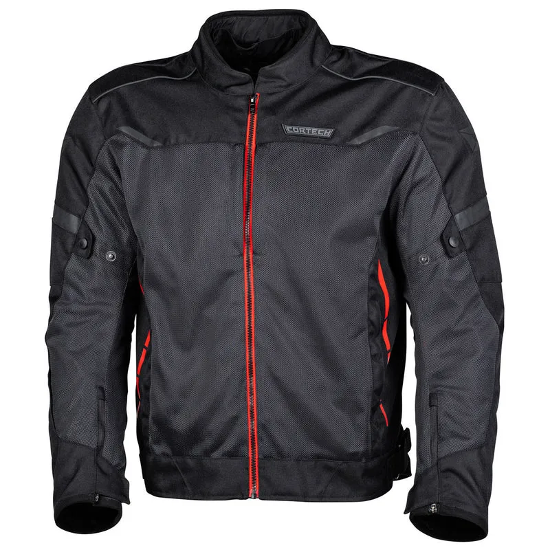 Cortech Aero-Flo Air Motorcycle Jacket