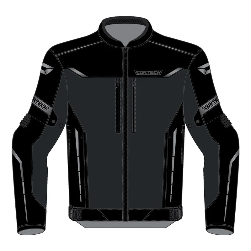 Cortech Aero-Flo Air Motorcycle Jacket