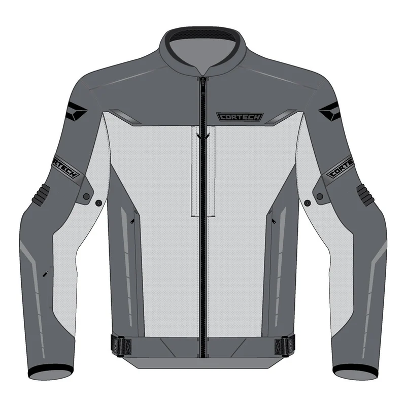 Cortech Aero-Flo Air Motorcycle Jacket