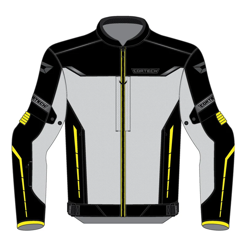Cortech Aero-Flo Air Motorcycle Jacket