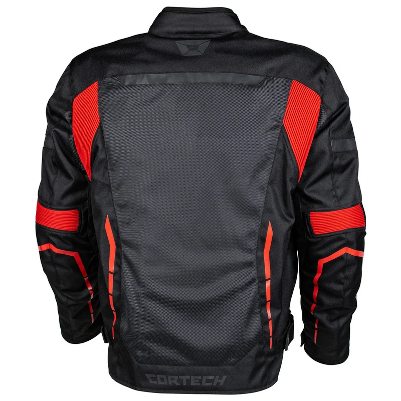 Cortech Aero-Flo Air Motorcycle Jacket