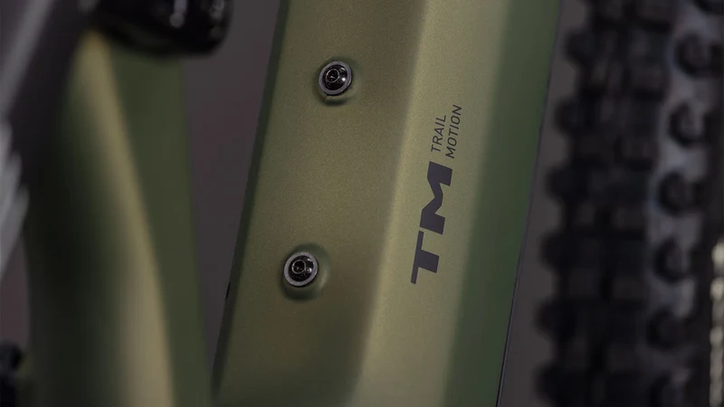 Cube AMS Hybrid 177 C:62 TM 600X reedgreen´n´matrix 2026