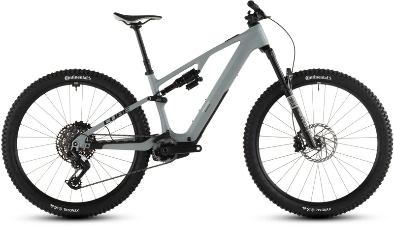 Cube AMS Hybrid ONE44 C:62 Race 400X reedbeige´n´black 2027