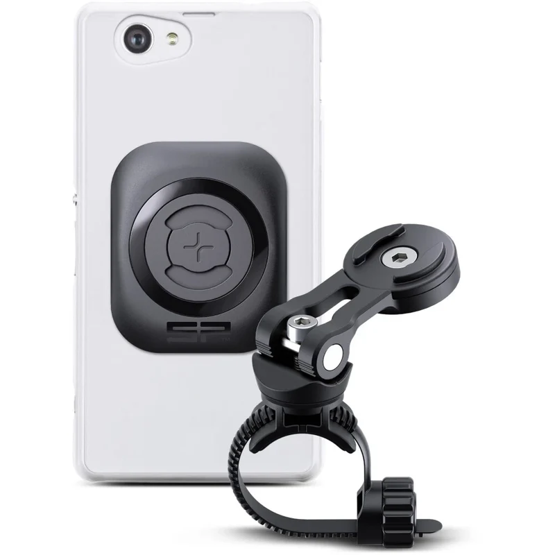 SP Connect Bike Bundle Universal Interface SPC+