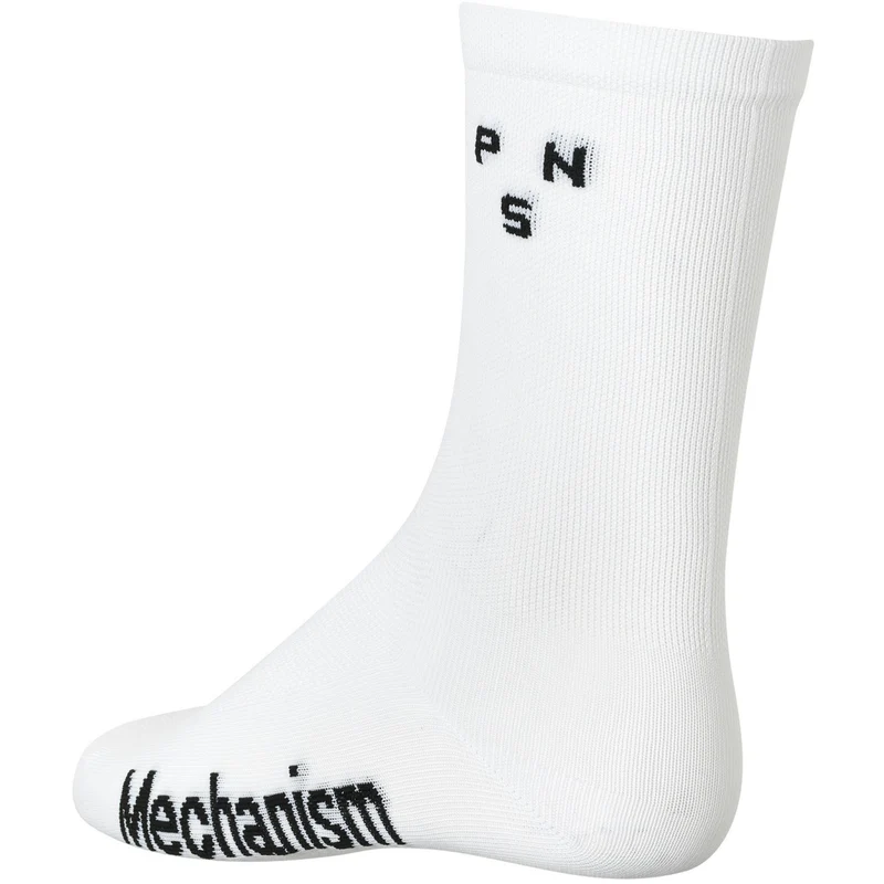 Mechanism Socks