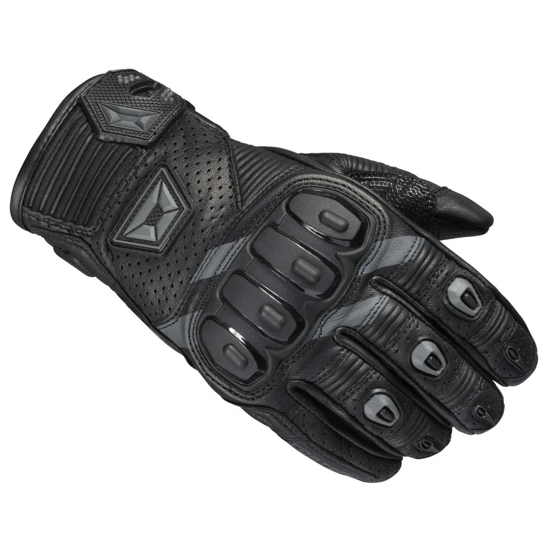 Cortech Women's Manix ST Leather Motorcycle Gloves