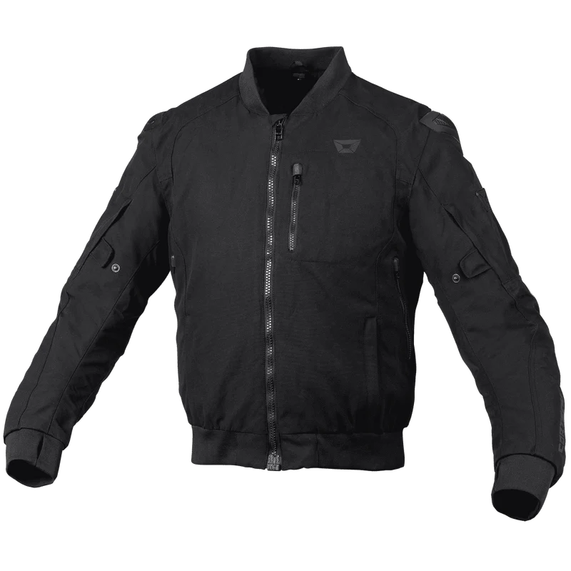 Cortech Men's Versa Tec Textile Motorcycle Jacket