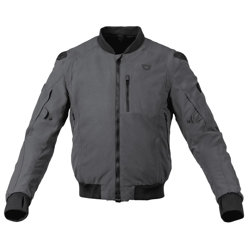 Cortech Men's Versa Tec Textile Motorcycle Jacket