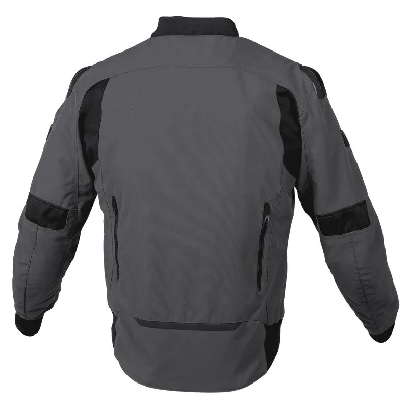 Cortech Men's Versa Tec Textile Motorcycle Jacket