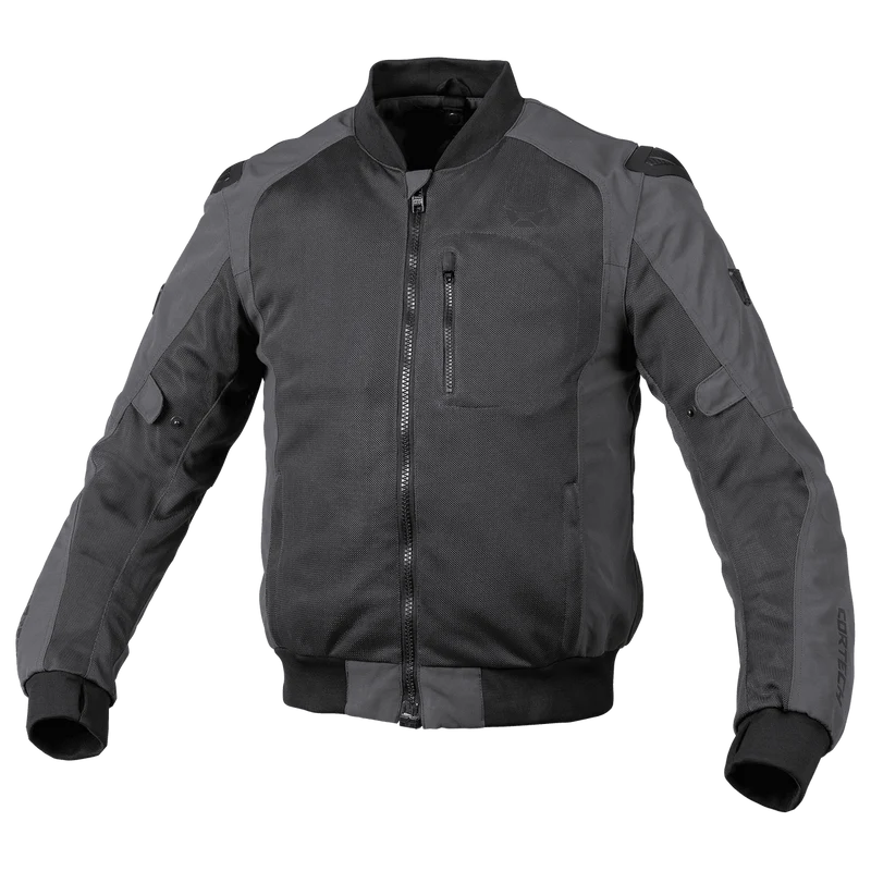 Cortech Men's Versa Flo Mesh/Textile Motorcycle Jacket