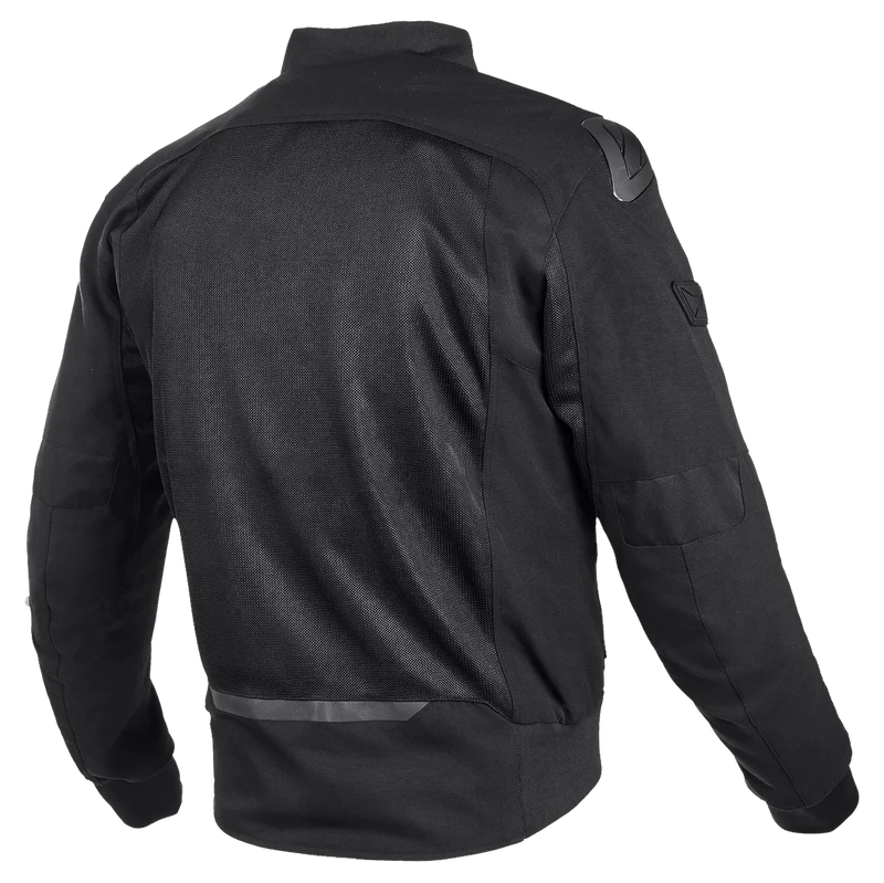 Cortech Men's Versa Flo Mesh/Textile Motorcycle Jacket