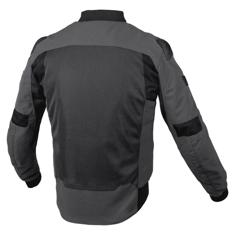 Cortech Men's Versa Flo Mesh/Textile Motorcycle Jacket
