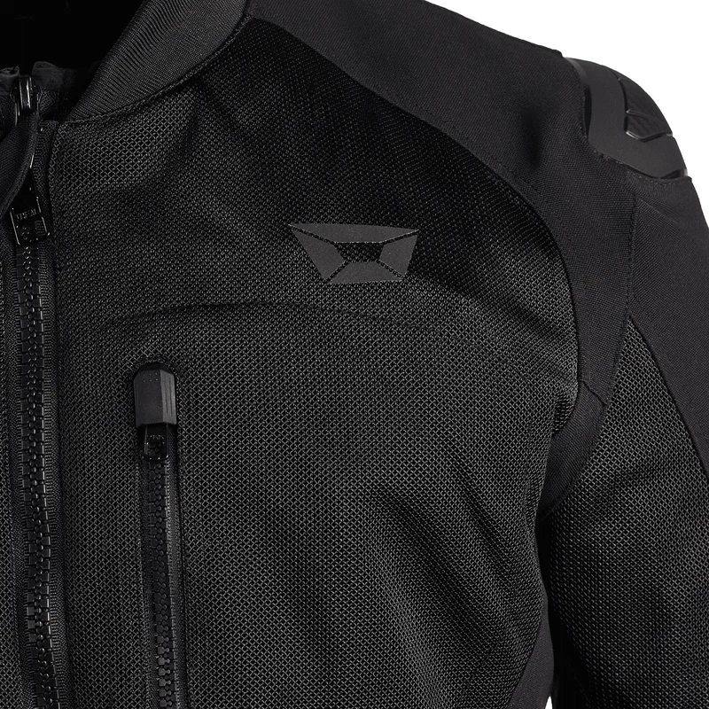 Cortech Men's Versa Flo Mesh/Textile Motorcycle Jacket