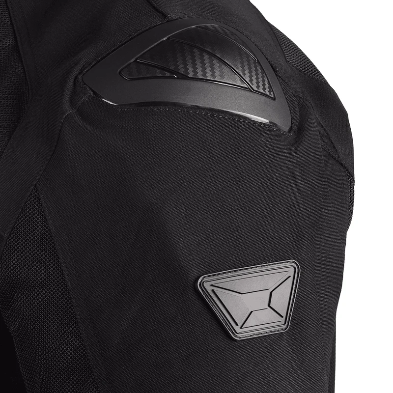 Cortech Men's Versa Flo Mesh/Textile Motorcycle Jacket
