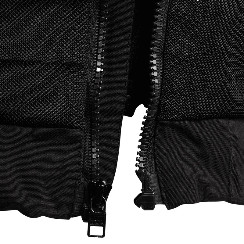 Cortech Men's Versa Flo Mesh/Textile Motorcycle Jacket