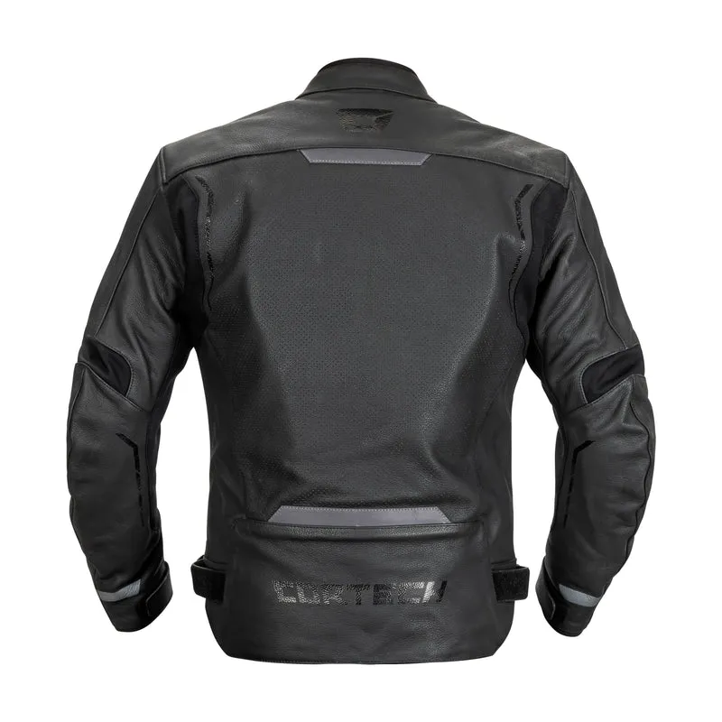 Cortech Speedway Chicane Leather Jacket