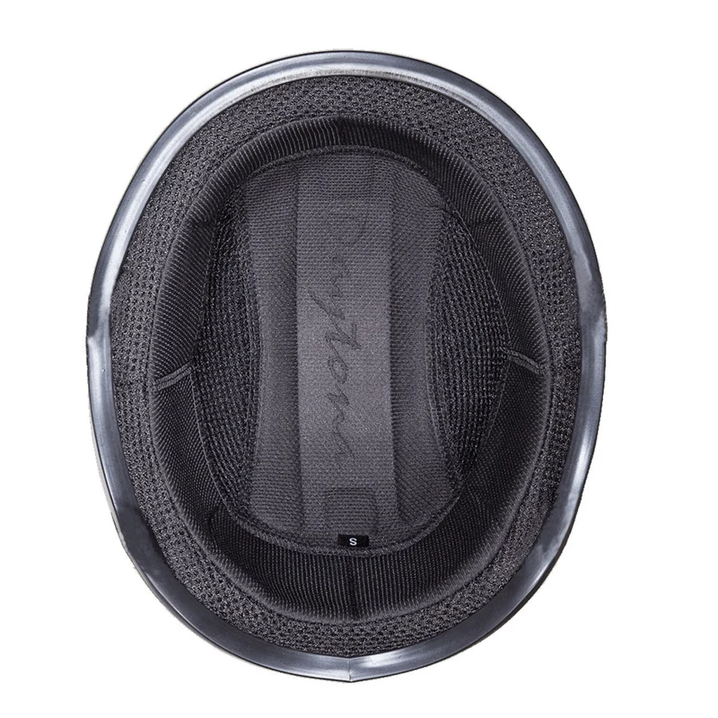 Daytona Skull Cap Make 'Em Pay Half Helmet