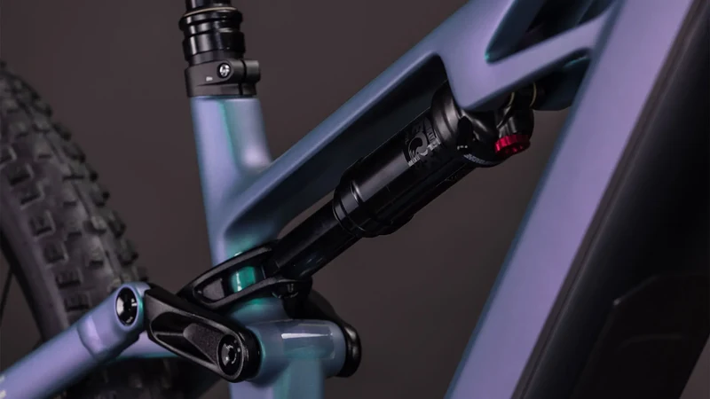 Cube Stereo Hybrid ONE44 HPC Race 800 smaragdgrey´n´prism 2026