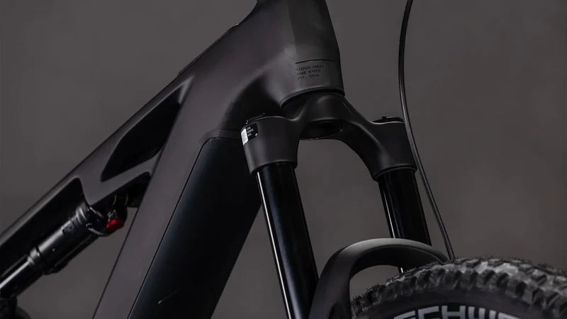 Cube Stereo Hybrid ONE44 HPC Race 800 blackline 2026
