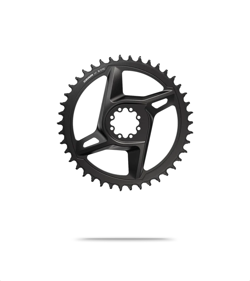 X-Sync Direct Mount Chainring