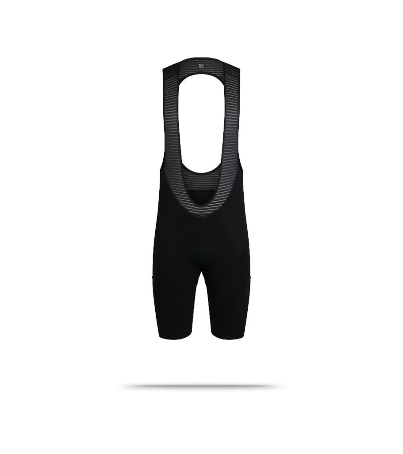 Cargo Bib Shorts