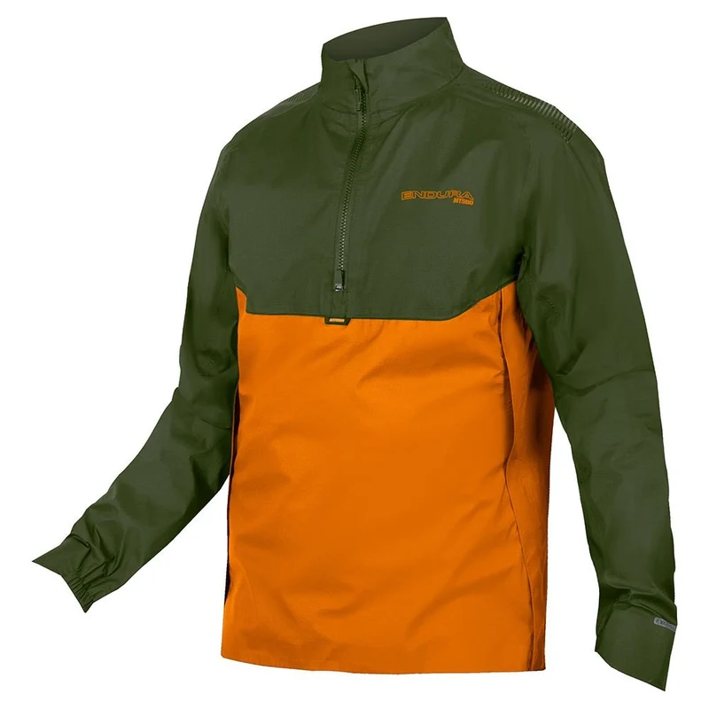 MT500 Lite Pullover Waterproof Jacket