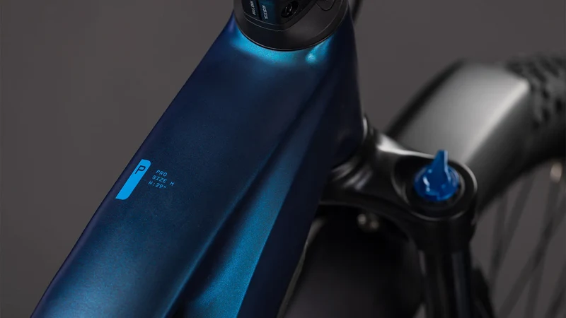 Cube Reaction Hybrid Pro 800 FE nebular´n´dazzle 2026