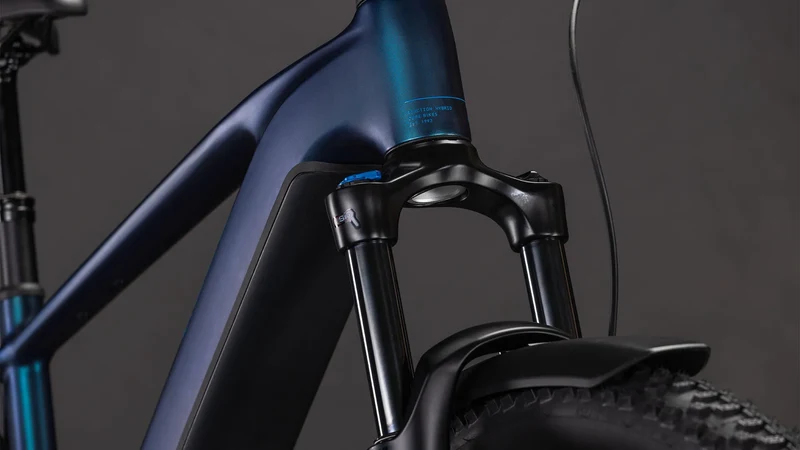 Cube Reaction Hybrid Pro 800 FE nebular´n´dazzle 2026