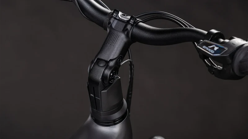 Cube Kathmandu Hybrid Comfort Pro 800 slabgrey´n´black 2026
