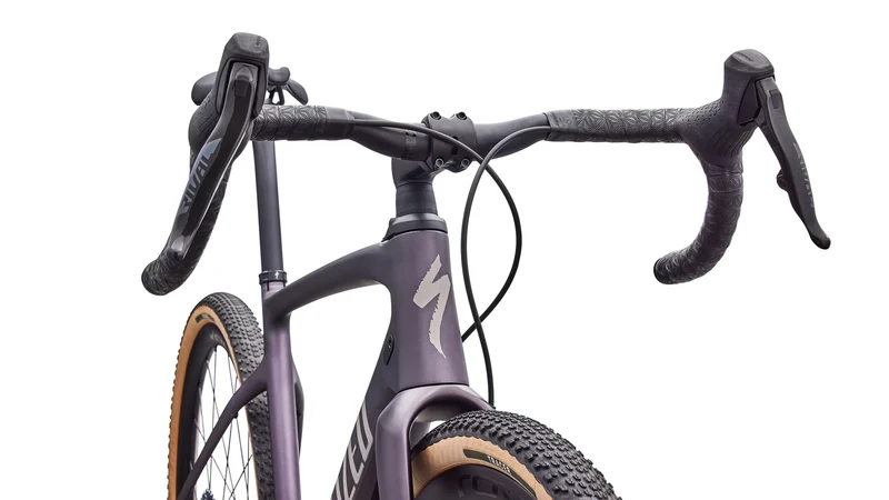 Specialized Diverge 4 Expert AXS Nblmet/Sndstnmet 2026