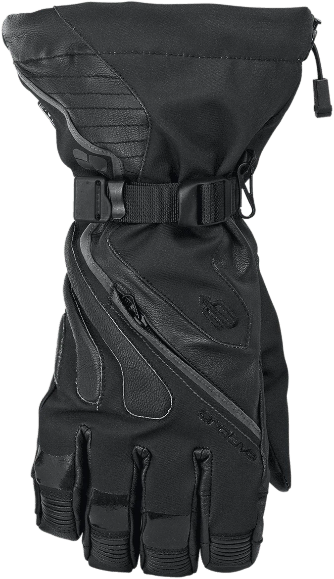 Arctiva Meridian Men's Waterproof Snow Gloves