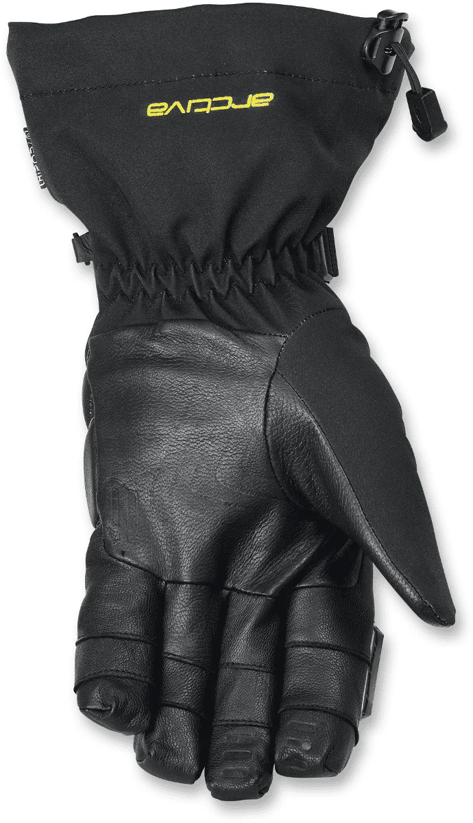 Arctiva Meridian Men's Waterproof Snow Gloves