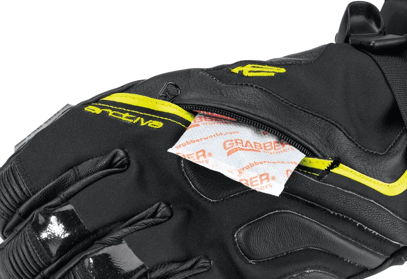 Arctiva Meridian Men's Waterproof Snow Gloves