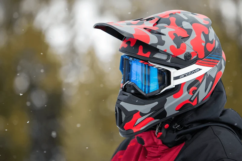 Arctiva Vibe Snow Goggles