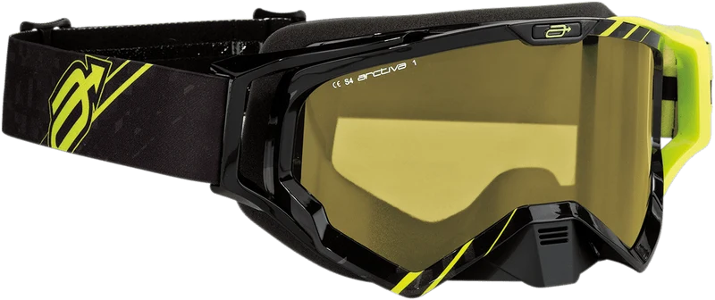 Arctiva Vibe Snow Goggles