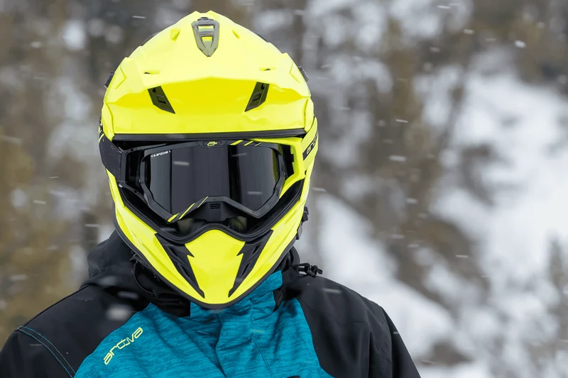 Arctiva Vibe Snow Goggles