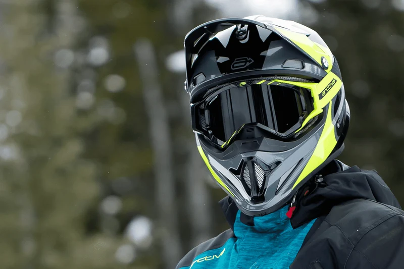 Arctiva Vibe Snow Goggles