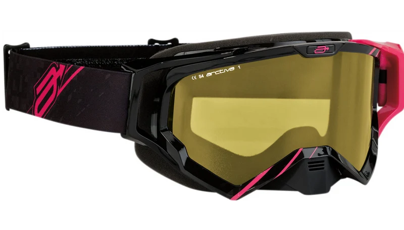Arctiva Vibe Snow Goggles