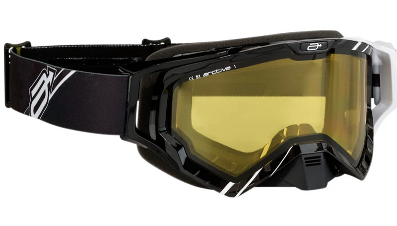 Arctiva Vibe Snow Goggles