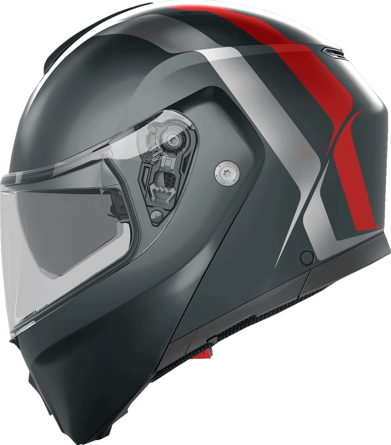 AGV Resia Street Modular Motorcycle Helmet