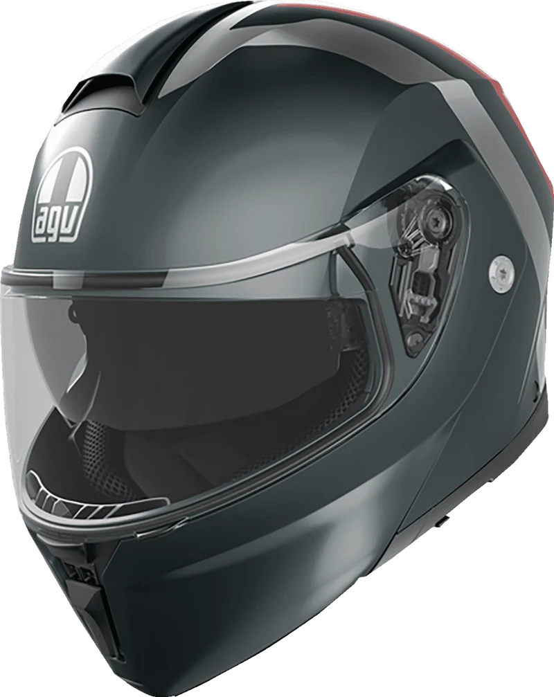 AGV Resia Street Modular Motorcycle Helmet