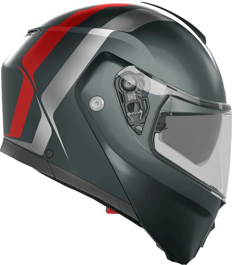 AGV Resia Street Modular Motorcycle Helmet